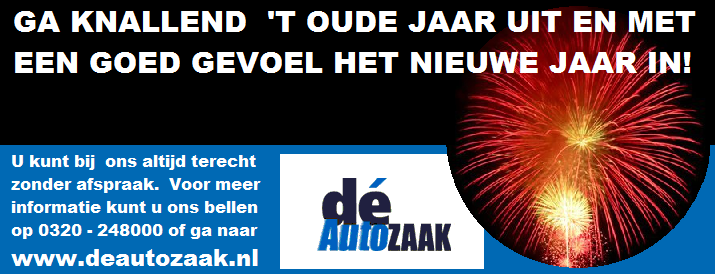 Grote Beurt